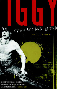 Iggy Pop: Open Up and Bleed:  - ISBN: 9780767923200