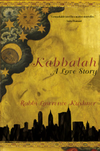 Kabbalah: A Love Story - ISBN: 9780767924139