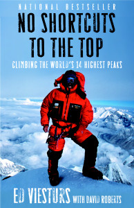 No Shortcuts to the Top: Climbing the World's 14 Highest Peaks - ISBN: 9780767924719