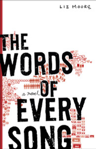 The Words of Every Song: A Novel - ISBN: 9780767926423