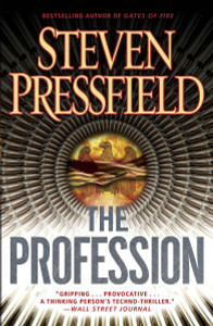 The Profession: A Thriller - ISBN: 9780767931175