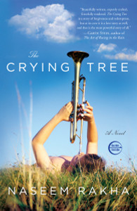 The Crying Tree: A Novel - ISBN: 9780767931748