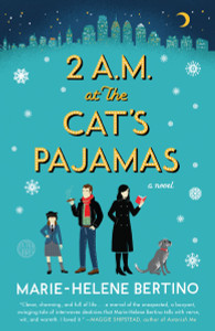 2 A.M. at The Cat's Pajamas:  - ISBN: 9780804140256