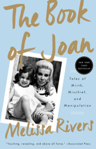 The Book of Joan: Tales of Mirth, Mischief, and Manipulation - ISBN: 9781101903841