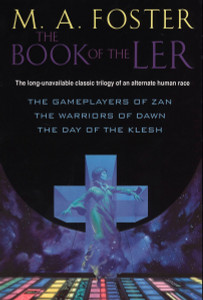 The Book of the Ler:  - ISBN: 9780756403522