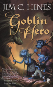 Goblin Hero:  - ISBN: 9780756404420
