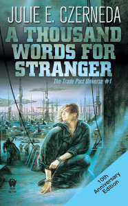 A Thousand Words for Stranger (10th Anniversary Edition):  - ISBN: 9780756404581