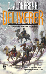 Deliverer:  - ISBN: 9780756404673