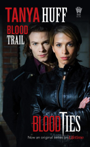 Blood Trail:  - ISBN: 9780756405021