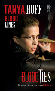 Blood Lines:  - ISBN: 9780756405038