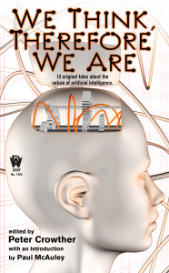 We Think, Therefore We Are:  - ISBN: 9780756405335
