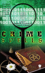 Crime Spells:  - ISBN: 9780756405380