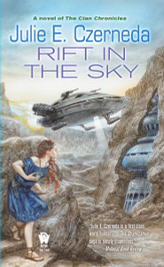 Rift in the Sky: Stratification #3 - ISBN: 9780756406097