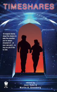 Timeshares:  - ISBN: 9780756406158