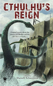 Cthulhu's Reign:  - ISBN: 9780756406165