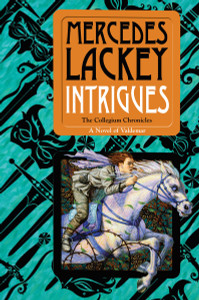 Intrigues: Book Two of the Collegium Chronicles (A Valdemar Novel) - ISBN: 9780756406394