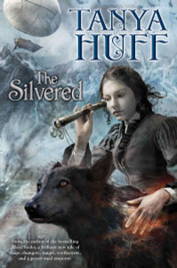 The Silvered:  - ISBN: 9780756407438