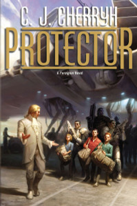 Protector:  - ISBN: 9780756407988