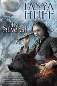 The Silvered:  - ISBN: 9780756408060