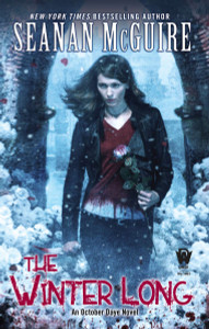 The Winter Long: October Daye #8 - ISBN: 9780756408084