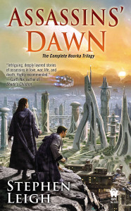 Assassins' Dawn:  - ISBN: 9780756408466