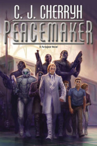 Peacemaker:  - ISBN: 9780756408831