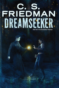 Dreamseeker:  - ISBN: 9780756408954