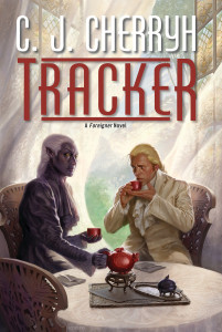 Tracker:  - ISBN: 9780756409098