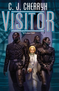 Visitor:  - ISBN: 9780756409104