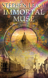 Immortal Muse:  - ISBN: 9780756409166