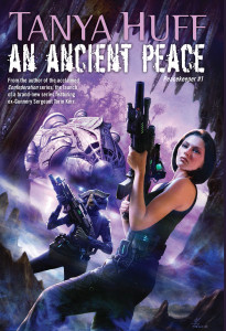 An Ancient Peace:  - ISBN: 9780756409586