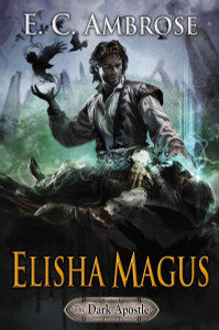 Elisha Magus:  - ISBN: 9780756409623