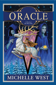 Oracle:  - ISBN: 9780756410094
