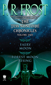 The Tess Noncoiré Chronicles: Volume II:  - ISBN: 9780756410254