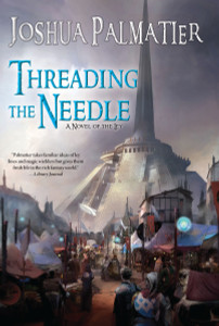 Threading the Needle:  - ISBN: 9780756411756
