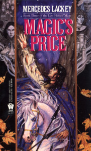 Magic's Price:  - ISBN: 9780886774264