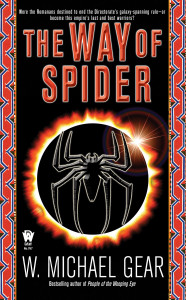 The Way of Spider:  - ISBN: 9780886774387