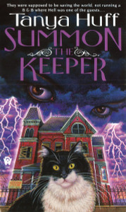 Summon the Keeper: The Keeper's Chronicles #1 - ISBN: 9780886777845