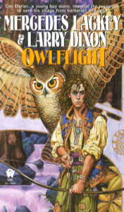 Owlflight:  - ISBN: 9780886778040