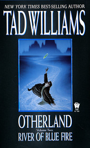 Otherland 2: River of Blue Fire:  - ISBN: 9780886778446