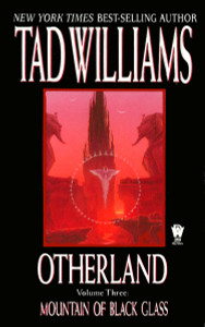 Otherland 3: Mountain of Black Glass:  - ISBN: 9780886779061