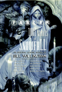 Fables: 1001 Nights of Snowfall - ISBN: 9781401203696