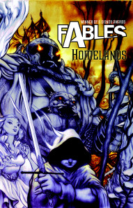 Fables Vol. 6: Homelands - ISBN: 9781401205003