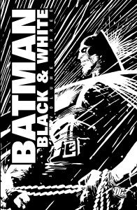 Batman: Black & White - VOL 03 - ISBN: 9781401213541