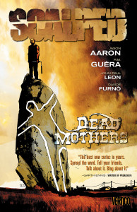 Scalped Vol. 3: Dead Mothers - ISBN: 9781401219192