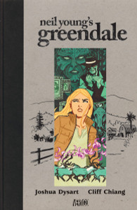 Neil Young's Greendale - ISBN: 9781401226985