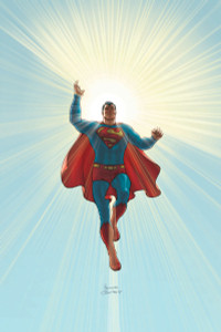 Absolute All Star Superman - ISBN: 9781401229177