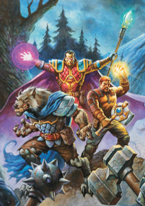 World of Warcraft: Dark Riders - ISBN: 9781401230272