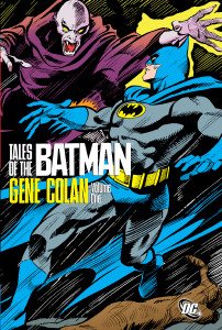 Tales of the Batman - Gene Colan Vol. 1 - ISBN: 9781401231019