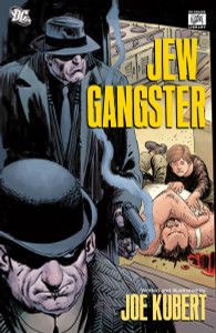 Jew Gangster - ISBN: 9781401231798